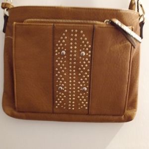 Enzo Angiolini Purse